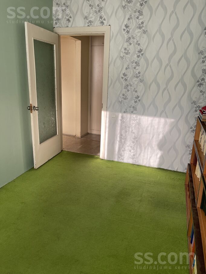 Imantas 3c, Rīga — dzivoklis