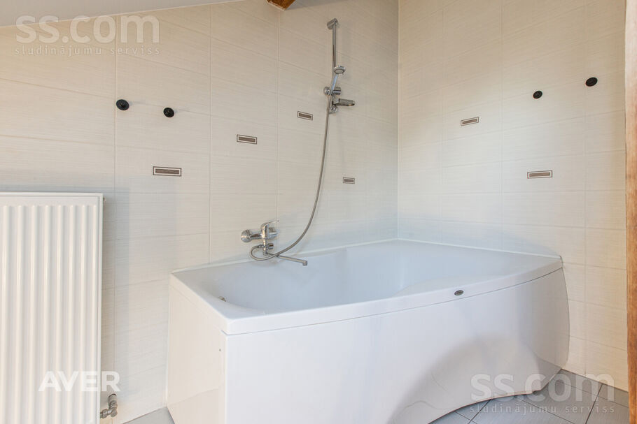 Ganību d. 3, Rīga — dzivoklis