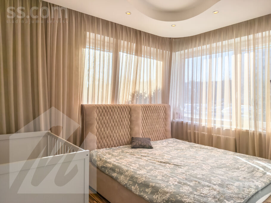 Kaudzīšu 23, Rīga — dzivoklis