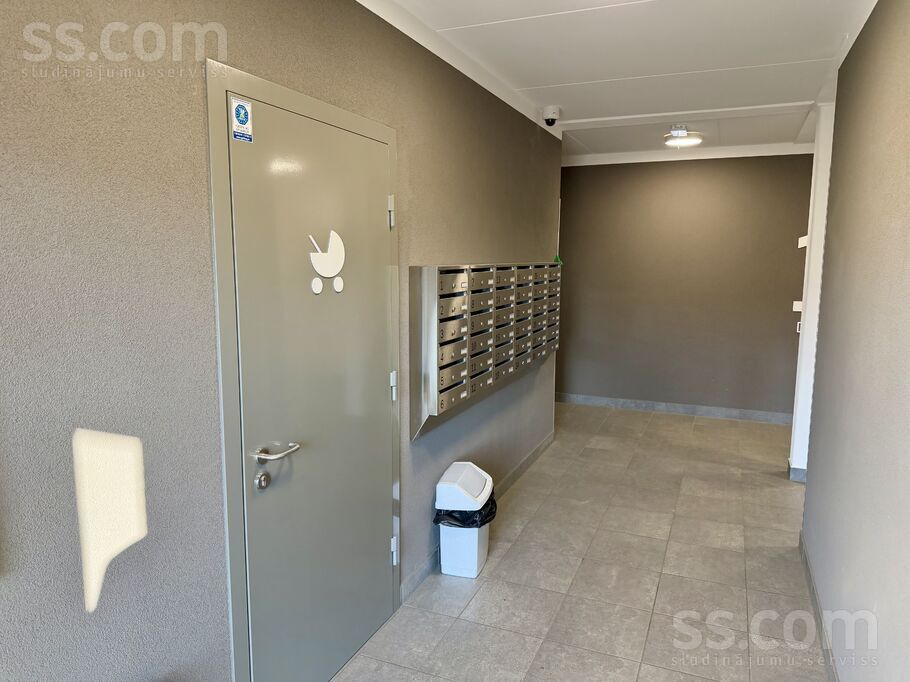 Mazā robežu Iela 1, Ulbroka, Rīgas rajons, Stopiņu nov. — dzivoklis