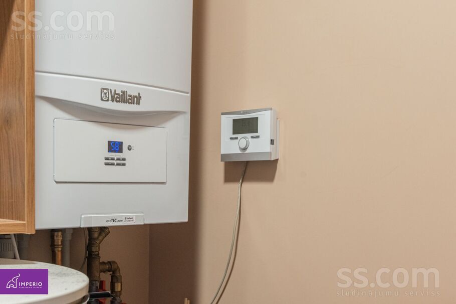 Attekas ceļš 24/4, Rīgas rajons, Salaspils — maja