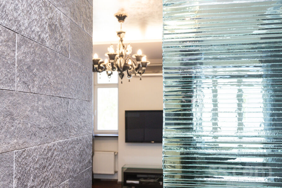 Eksporta 12, Rīga — dzivoklis