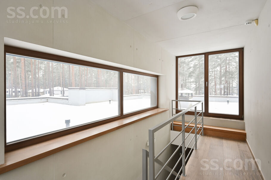 Katrinas 8, Baltezers, Rīgas rajons, Garkalnes nov. — maja