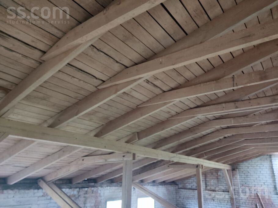 Kalna Jaunzemi, Valmiera un raj. — telpa