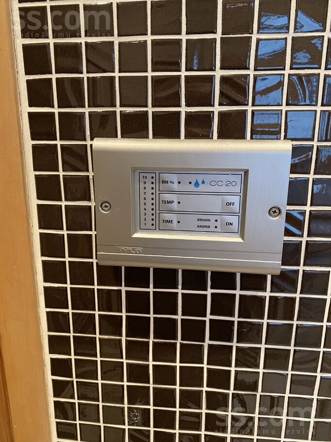 Melluzu prospects 77, Jūrmala — dzivoklis