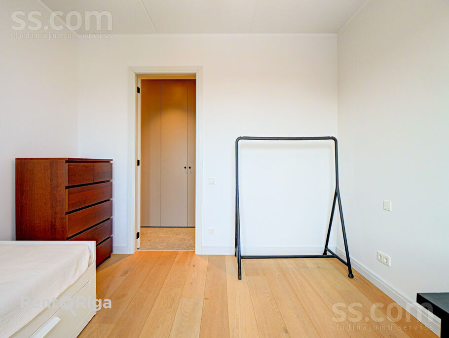 Čiekuru 3a, Rīga — dzivoklis