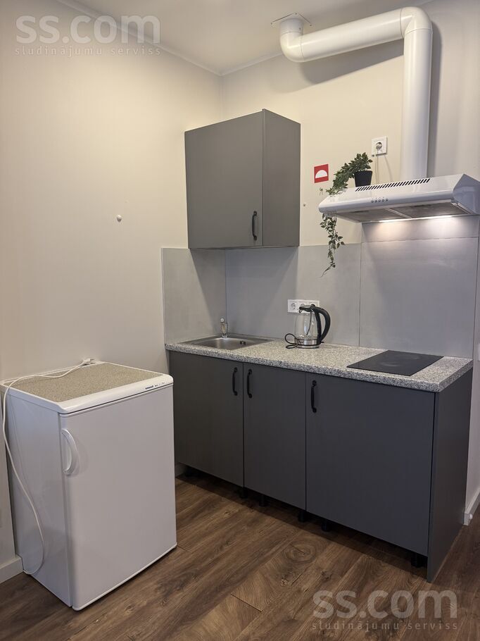 Latgales 146, Rīga — dzivoklis