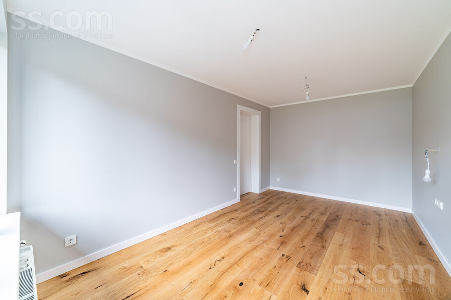 Slokas 55a, Jūrmala — dzivoklis