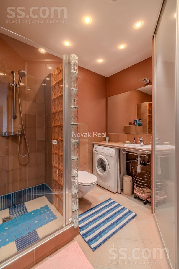 Piejūras iela 4 k-1, Jūrmala — dzivoklis