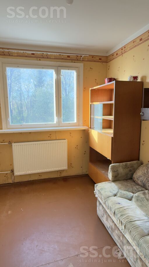 1905. gada iela 6, Jaundundaga, Talsi un raj., Dundagas pag. — dzivoklis