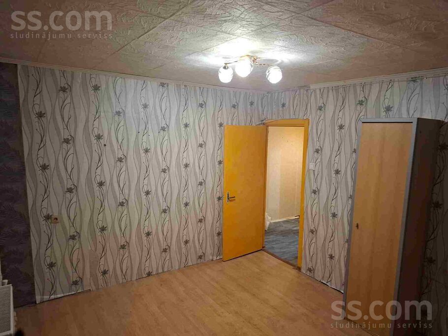 Bebru iela 14, Jēkabpils un raj., Jēkabpils — dzivoklis