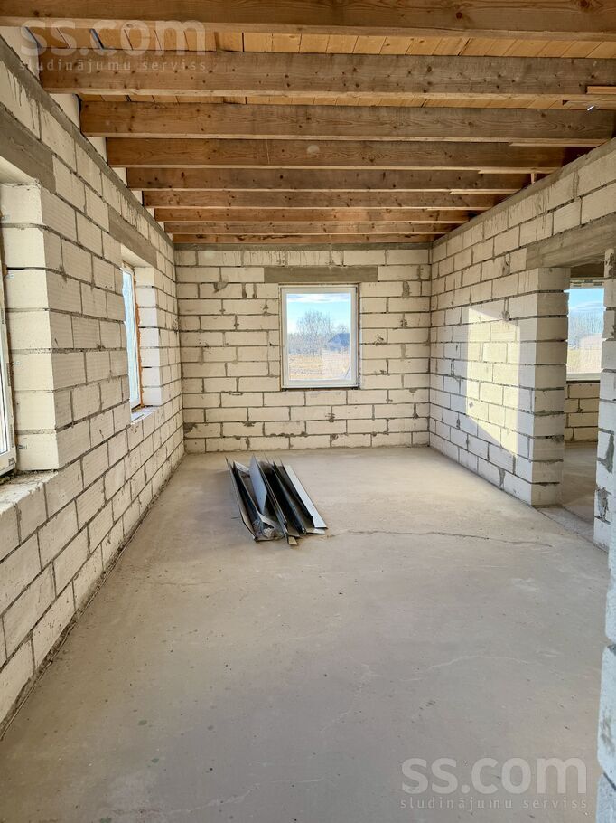 Troļļi, Inčukalns, Rīgas rajons, Inčukalna nov. — maja