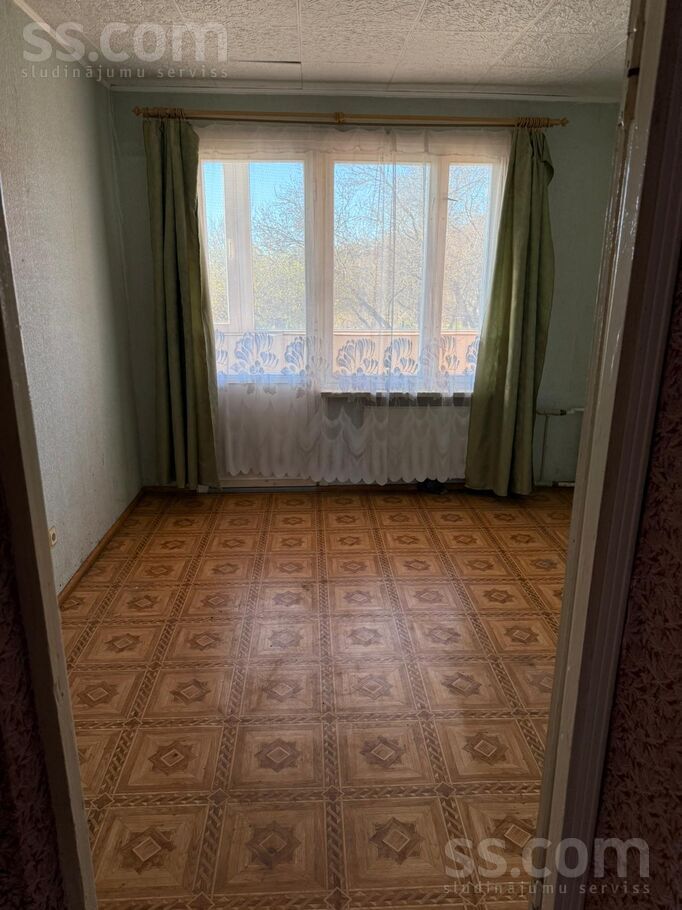 O. Kalpaka iela 17a 29, Gulbene un raj., Gulbene — dzivoklis