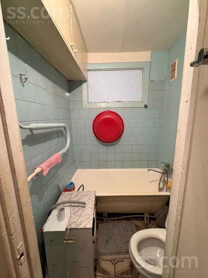 Brīvības gatve 355, Rīga — dzivoklis