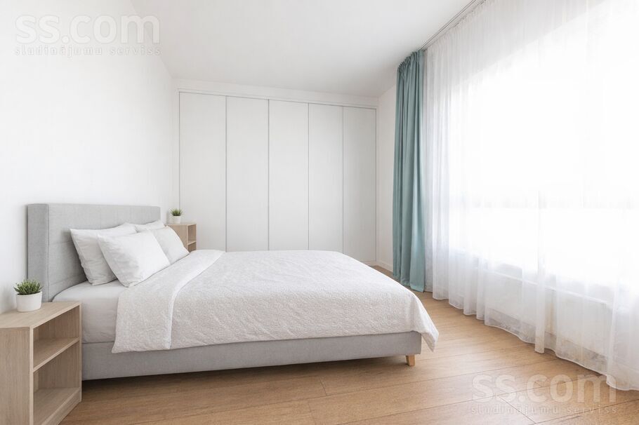 Ropažu 14 k-1, Rīga — dzivoklis