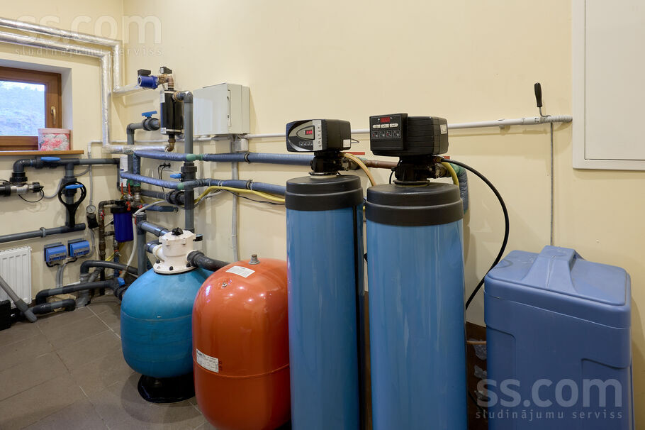 Beberbeķu 7. l., Rīga — maja