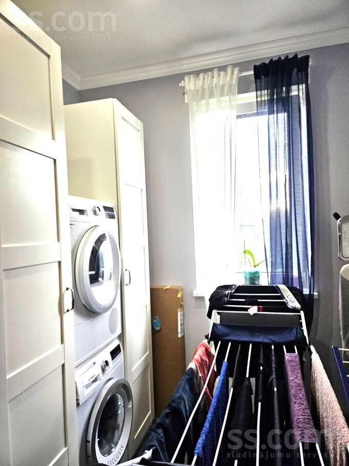 Audriņu iela 10, Pārolaine, Rīgas rajons, Olaines pag. — maja