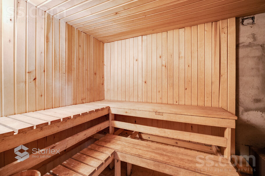 Aļņu iela 24, Liepaine, Rīgas rajons, Saulkrastu l. t. — maja