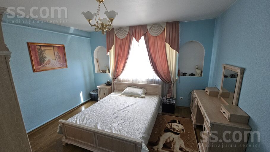 Palu iela 21, Jelgava un raj., Jelgava — maja