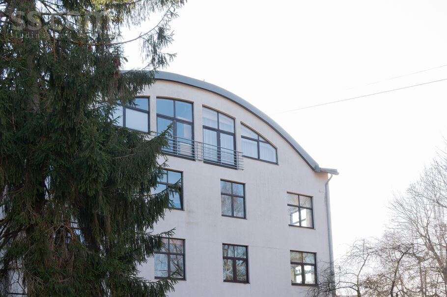 Čiekurkalna 6. šķ l. 16, Rīga — dzivoklis