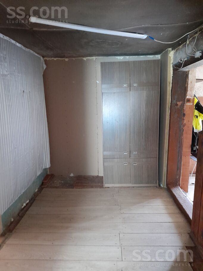 Vitkuški, Daugavpils un raj., Eglaines pag. — vienseta