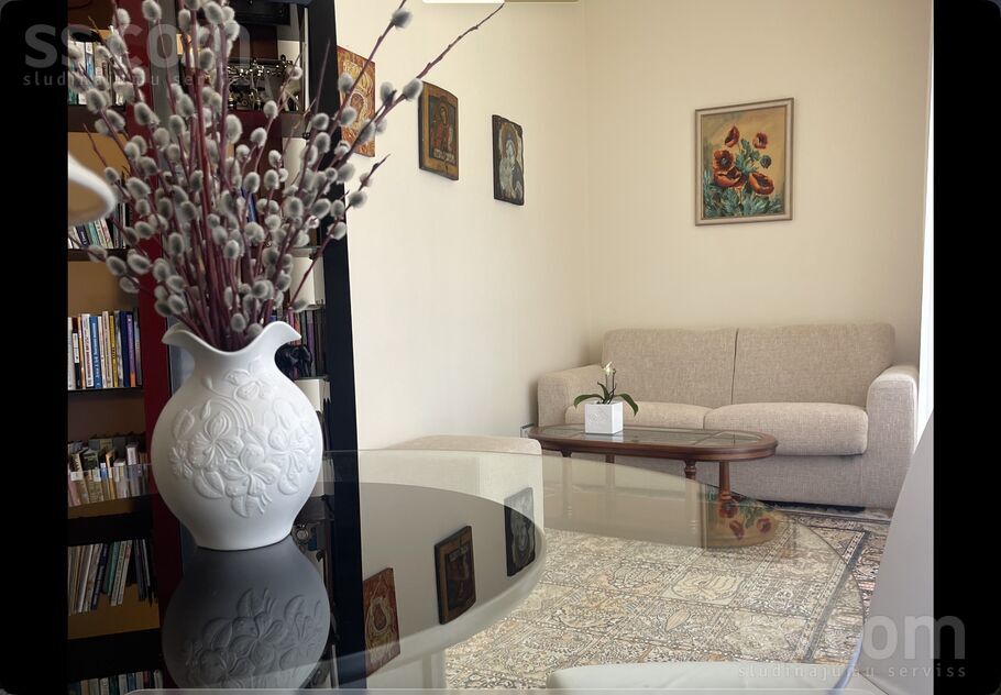 29 linija 1, Jūrmala — dzivoklis