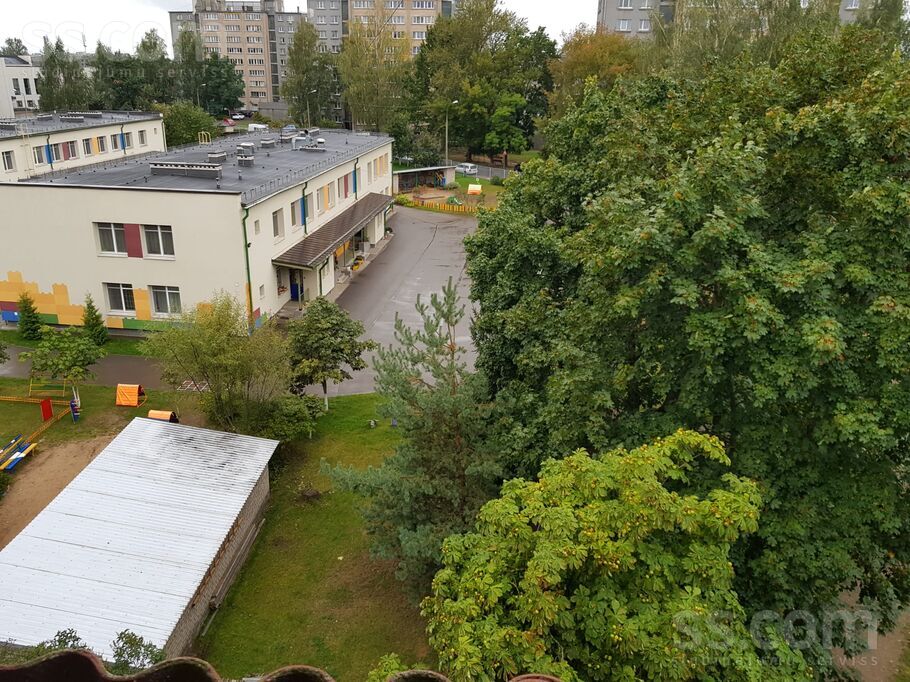 Jātnieku 72, Daugavpils un raj., Daugavpils — dzivoklis