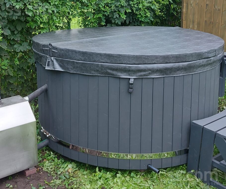 Brekšu, Rīga, Brekši — telpa