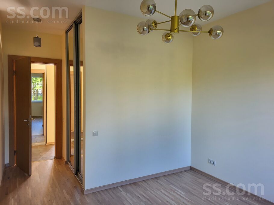 Slokas 59a, Rīga — dzivoklis