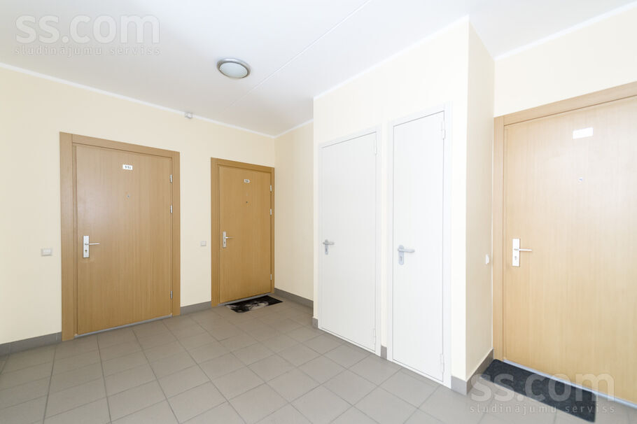 Biķernieku 160, Rīga — dzivoklis