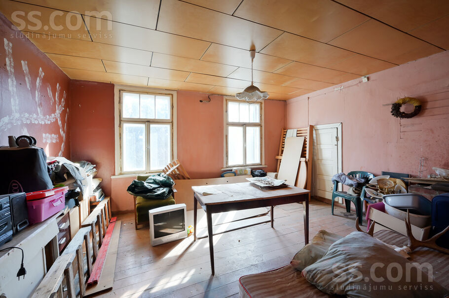 Strēlnieku iela 41, Rīgas rajons, Sigulda — maja