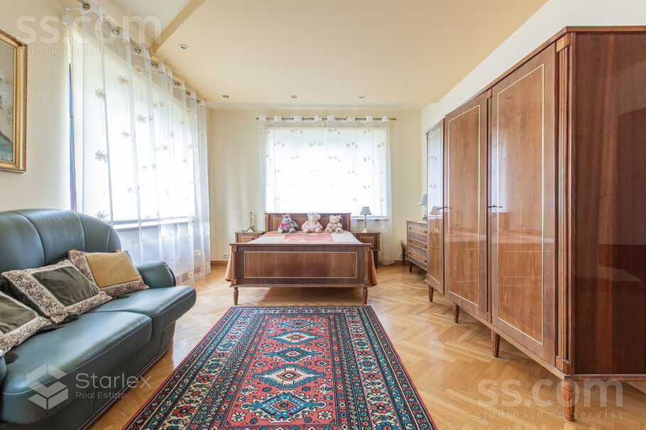 Ezera 16, Baltezers, Rīgas rajons, Ādažu nov. — maja