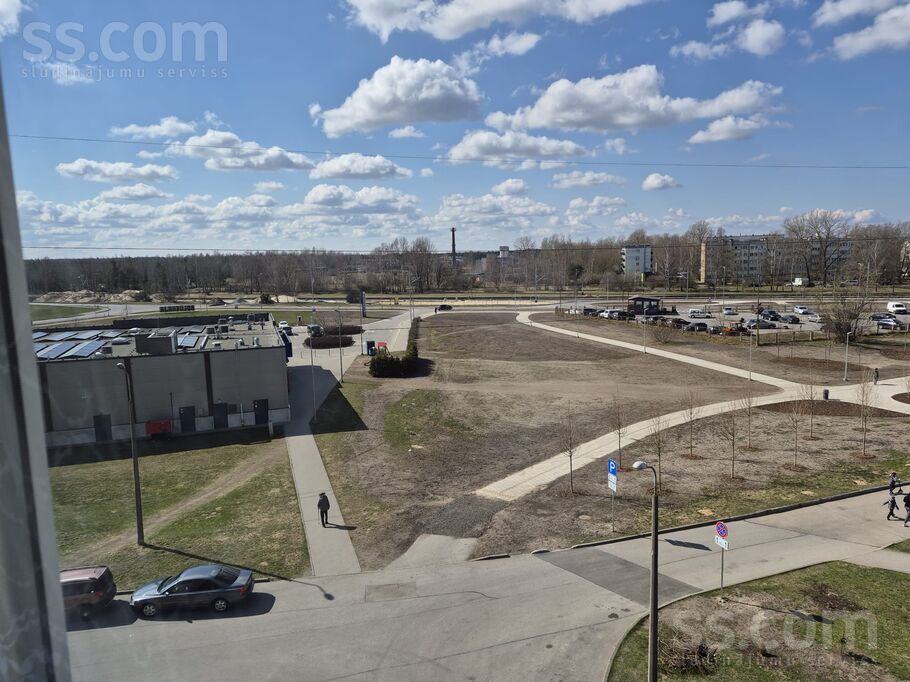 Gaigalas 23a, Rīga — dzivoklis