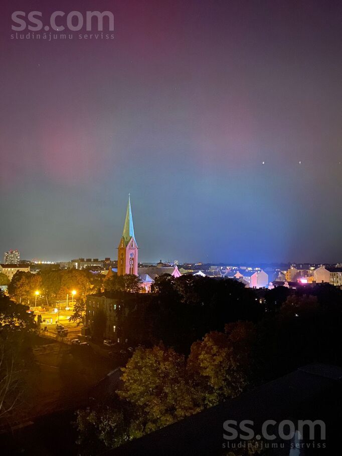 Tērbatas 93/95, Rīga — dzivoklis