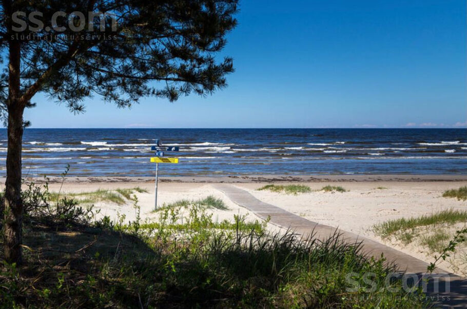 29.līnija 1, Jūrmala — dzivoklis