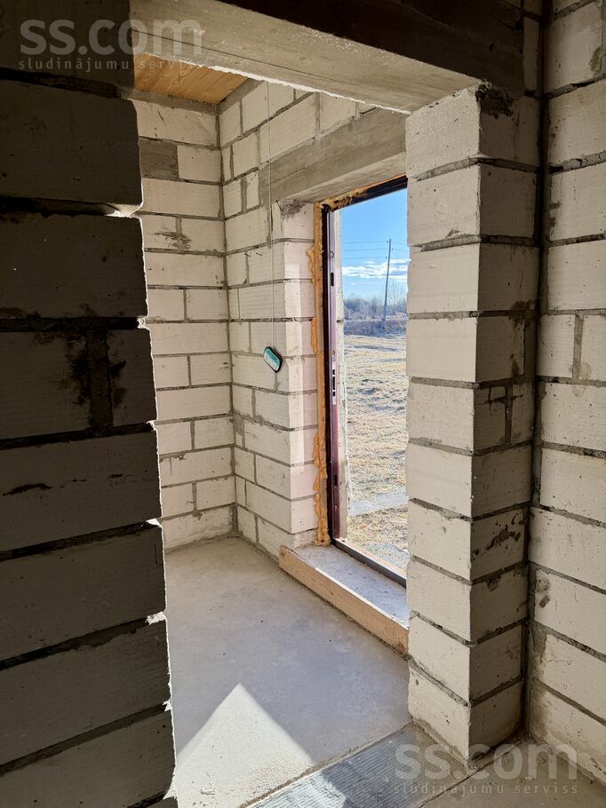 Troļļi, Inčukalns, Rīgas rajons, Inčukalna nov. — maja