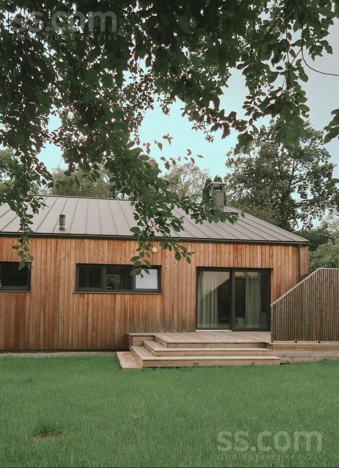 Peldu iela 2, Siguļi, Rīgas rajons, Carnikavas nov. — maja