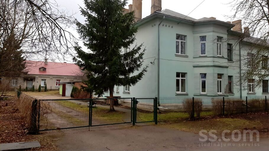 Lemešu 1, Rīga — dzivoklis