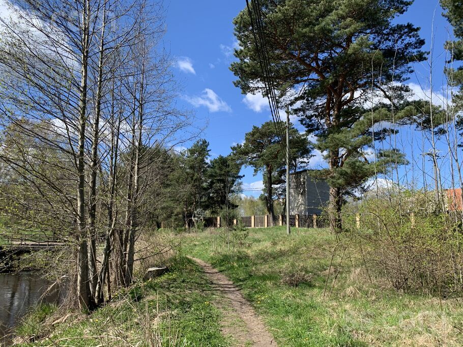 Jauna iela 2, Lapmežciems, Tukums un raj. — zeme