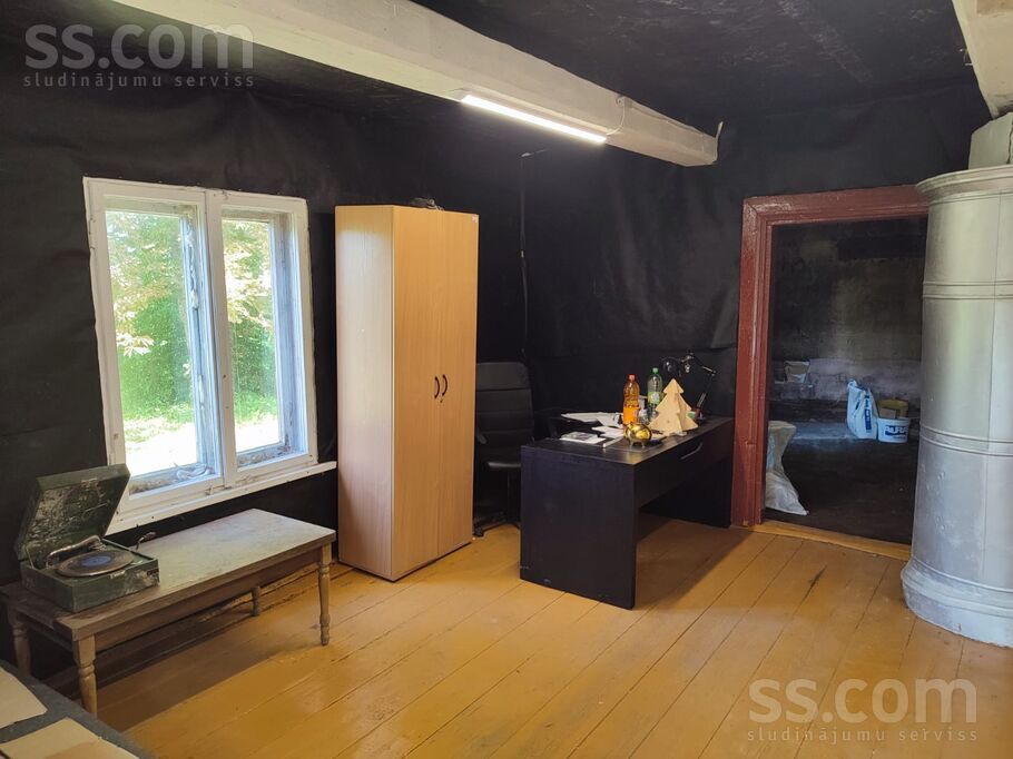 Līgo, Gulbene un raj., Līgo pag. — vienseta