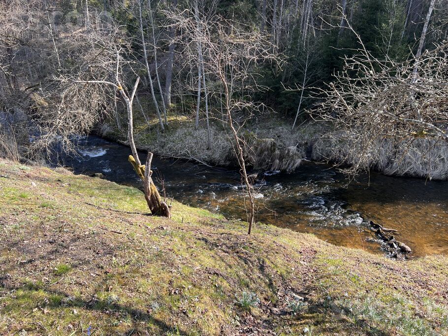 Brīvības 2, Cēsis un raj., Līgatne — dzivoklis