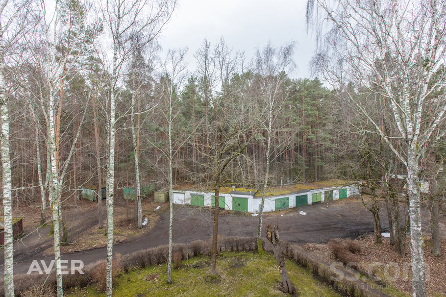 Ceriņu iela 42, Jūrmala — dzivoklis