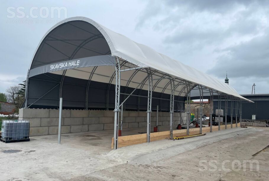 Unknown address — telpa