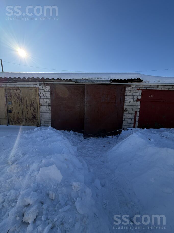 Balvu iela 1c, Daugavpils un raj., Daugavpils — telpa