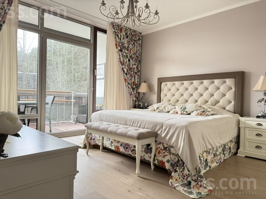 Tīklu 11, Jūrmala — dzivoklis