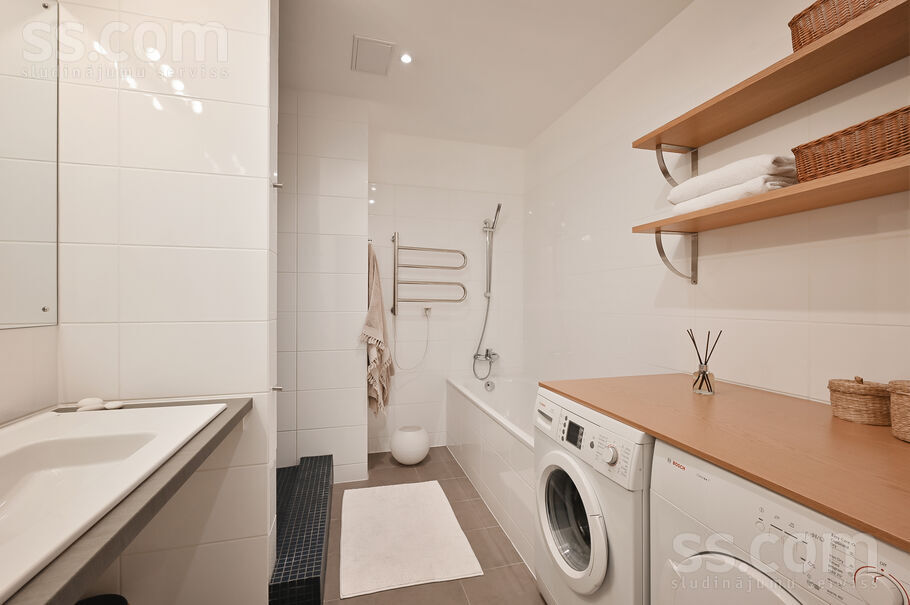 Jeruzalemes 10, Rīga — dzivoklis