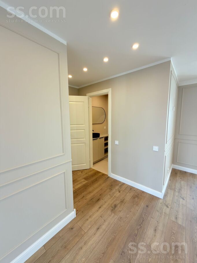 Jaunceltnes iela 31, Aizkraukle un raj., Aizkraukle — dzivoklis