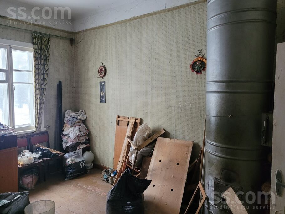 Atmodas bulvaris 11, Liepāja un raj., Liepāja — dzivoklis