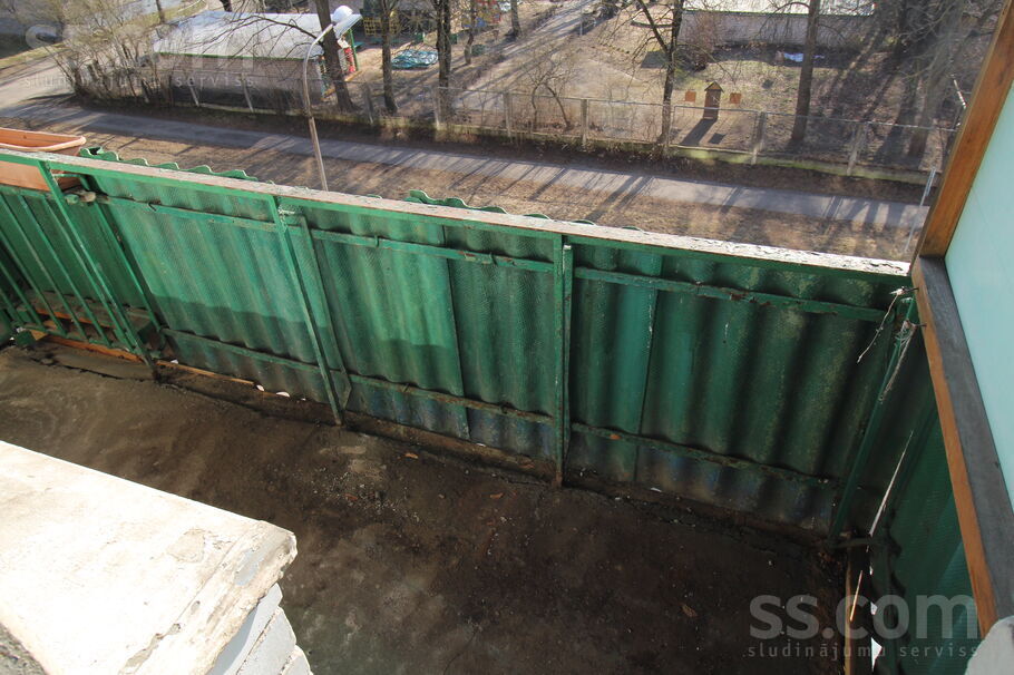 Jātnieku 75, Daugavpils un raj., Daugavpils — dzivoklis