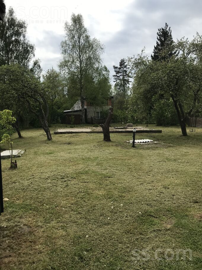 Lielā iela 26, Liepāja un raj., Liepāja — maja